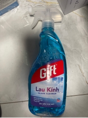 Gift Lau Kính - Sắc Biển