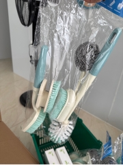 Bộ dụng cụ vệ sinh 5in1