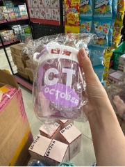 Bình nước nắp thú BN560