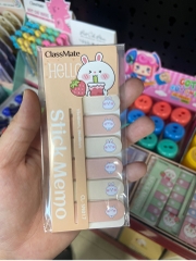 Giấy note thỏ