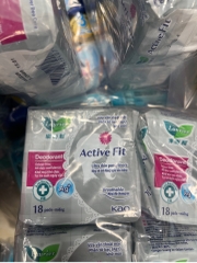 Activefit băng hàng ngày