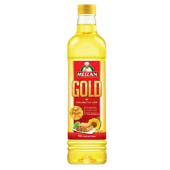 Dầu Ăn Cao Cấp Meizan Gold 1l