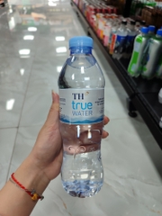 Nước Tinh Khiết TH True Water 500ml