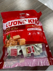 Lương Khô Óc Chó
