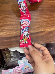 Kẹo Mút Alpenliebe Dâu