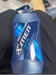 Dầu Gội Nước Hoa Xmen Water Hương Nước Hoa 650g