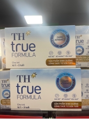 Sữa Công Thức TH True Milk Formula 110ml