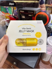 Mặt nạ  Vita Genic vàng