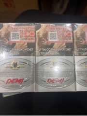 Thuốc Lá Craven Demi