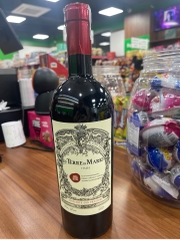 Rượu Terre DI Mario Italia 17%Vol