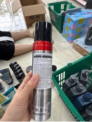 Xịt thiết kế tóc Gatsby