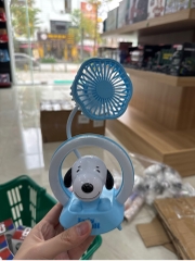 Quạt để bàn QT80