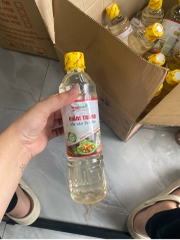 Giấm trắng Vinafood