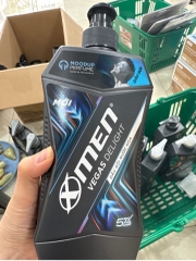 Dầu gội nước hoa Xmen Vegas Delight