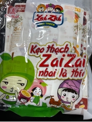 Kẹo Thạch Zai Zai 700g