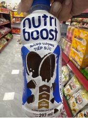 Nutri boost oreo
