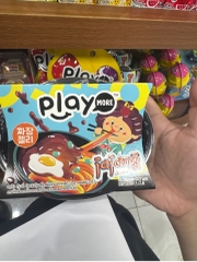 Kẹo dẻo Jajang Playmore 60g
