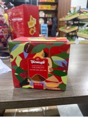 Vinacafe Fine Robusta 240g