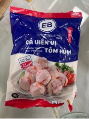 Tôm hùm EB