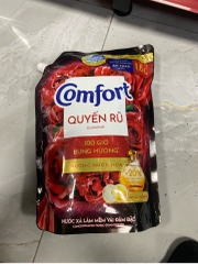 NG comfort quyến rũ 1,8l