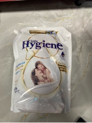 Nước Xả Vải Hygiene Chuyên Gia Dưỡng Vải 3.5l