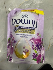 NG downy hoa oải hương nước Pháp 2,5l