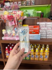 Móc khoá trang trí MKB46 - H945