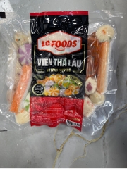 Viên Thả Lẩu Bát Vị