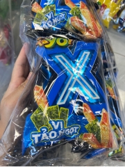 Bánh snack khoai tây Tayox vị tảo ngọt 28g