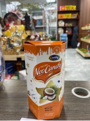 Kẹo Dẻo NEO Nhân Dừa Hộp 200g