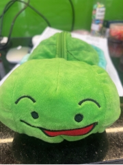 Túi Đựng Bút Rùa Xanh