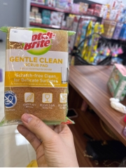 Cước cọ rửa không mút