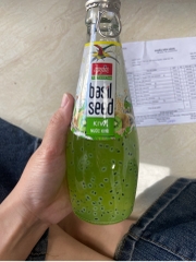 Nước Kiwi 290ml