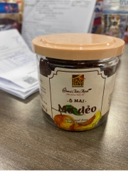 Ô Mai Mơ Dẻo Tiến Thịnh 200g