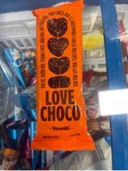 Kem Viên Vinamilk Vị Socola 56ml