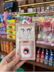 Hộp tai nghe hoạt hình