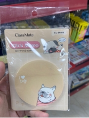 Giấy note cún