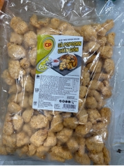 Gà Popcorn Chiên Giòn