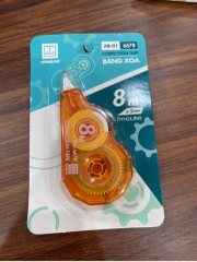 6678 - Băng Xoá XB-01