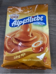 Kẹo Alpenliebe Caramen 115g