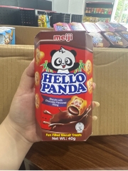 Bánh Hello Panda choco 40g