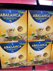 Ngũ Cốc Dinh Dưỡng Abalanca 16 x 25g