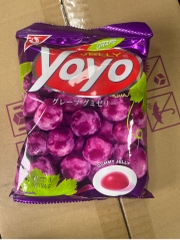 Kẹo dẻo Yoyo vị Nho 80g
