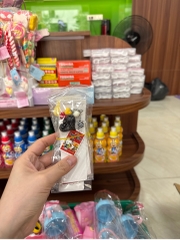 Móc khoá trang trí MKB31-H936