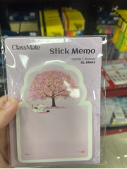 Giấy note cây