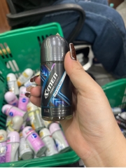 Lăn Khử Mùi Xmen 3in1