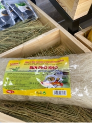Bún Khô Nắm 500gr