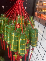 Bánh Giò Treo Tết