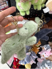 Móc khoá khủng long