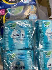 Activefit băng hàng ngày 20miếng
